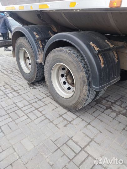 КАМАЗ 56274-02, 2015