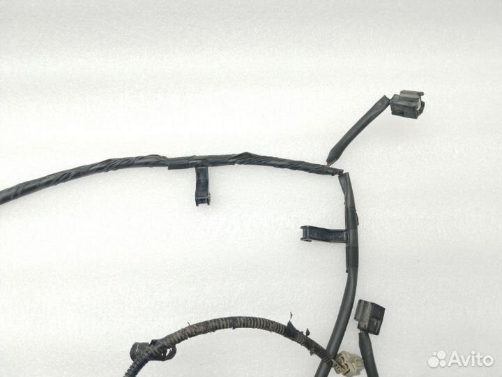 Проводка бампера задняя Nissan Pathfinder R52