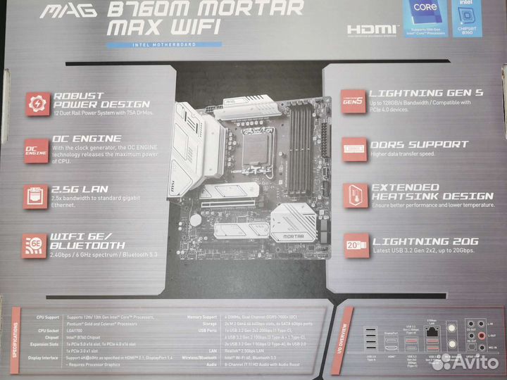 Материнки разные сокеты