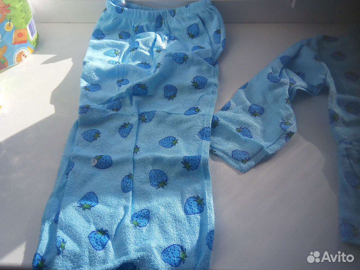 Детская одежда