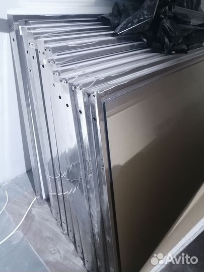 Зеркала с подсветкой