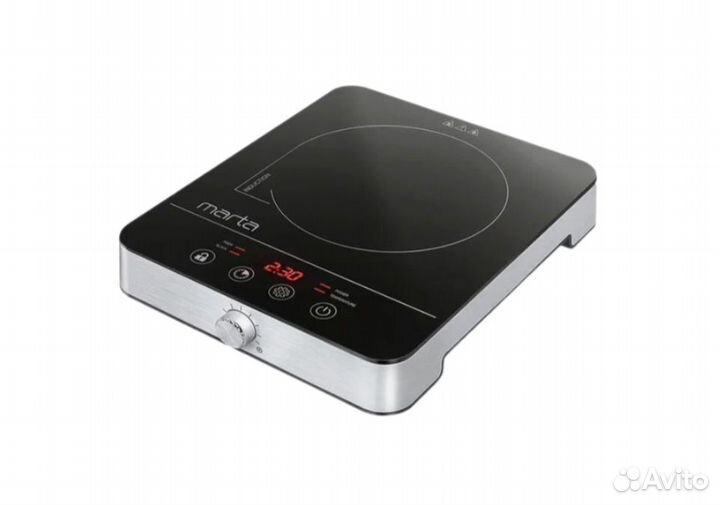 Электроплитка marta MT-4211 (Батумская)