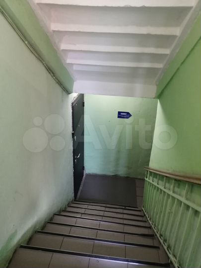 Свободного назначения, 22.6 м²