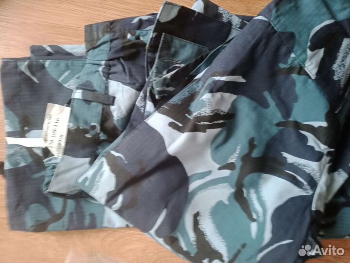 Военная форма