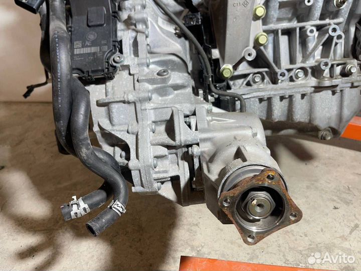 Кпп автоматическая (АКПП), Acura MDX 3 2-й рест. 2019