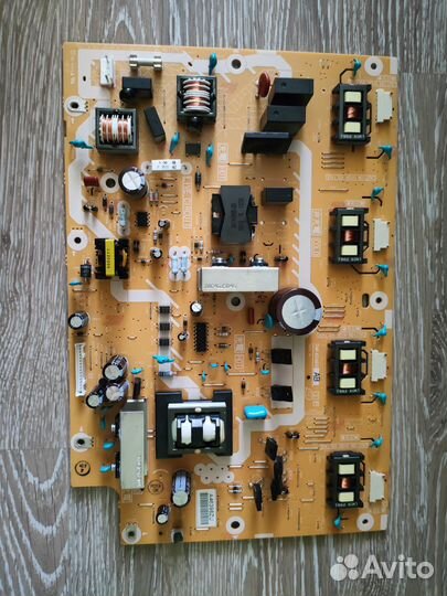 Блок питания для телевизора