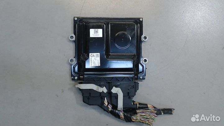 Блок управления двигателем Volvo XC90, 2017