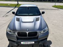 BMW X6 M 4.4 AT, 2009, 158 000 км, с пробегом, цена 2 700 000 руб.