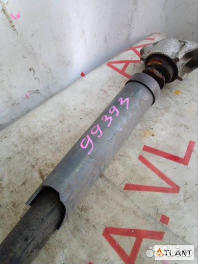 Амортизатор задний левый mazda axela