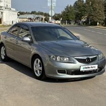 Mazda 6 2.0 MT, 2007, 277 000 км, с пробегом, цена 355 000 руб.