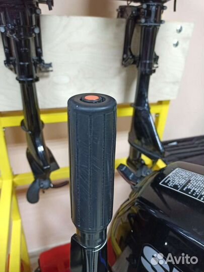 Лодочный мотор suzuki (Сузуки) 9.9 (15)