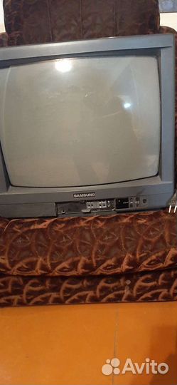 Телевизор бу