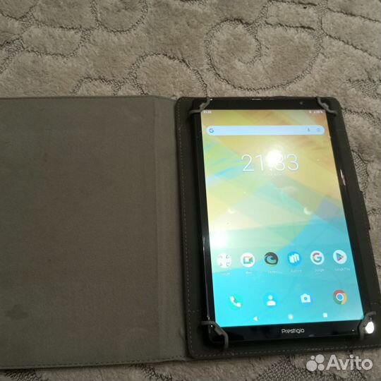 Планшет prestigio 4891