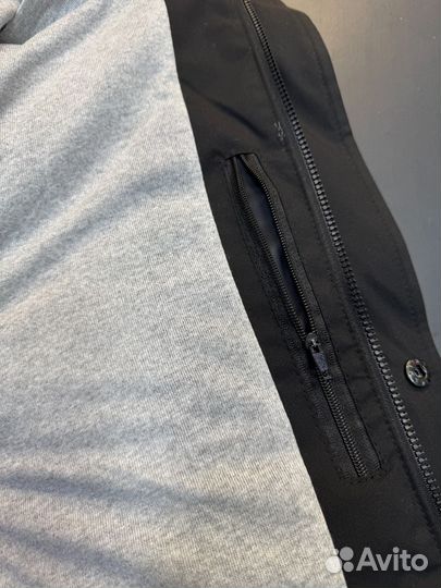 Куртка демисезонная для мальчика 146-170 новая