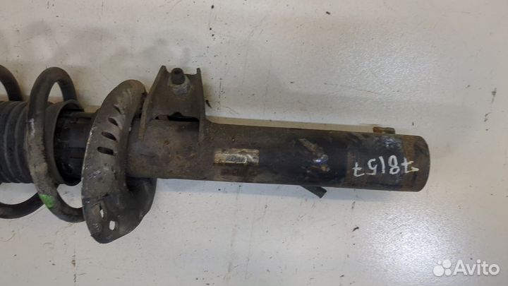 Амортизатор подвески левый передний Volkswagen Passat CC