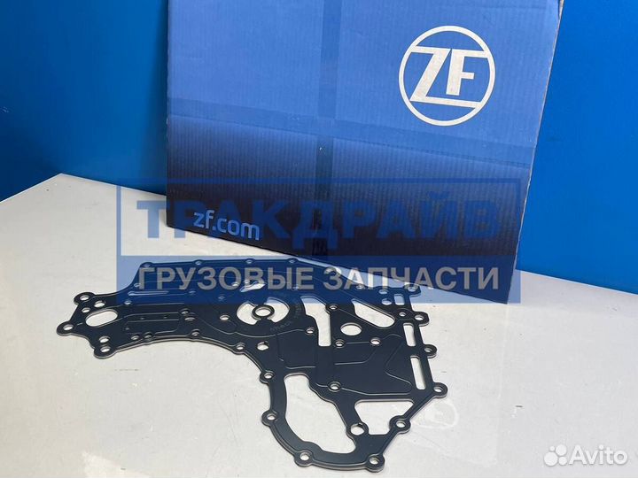 Прокладка АКПП Ситрак С7Н