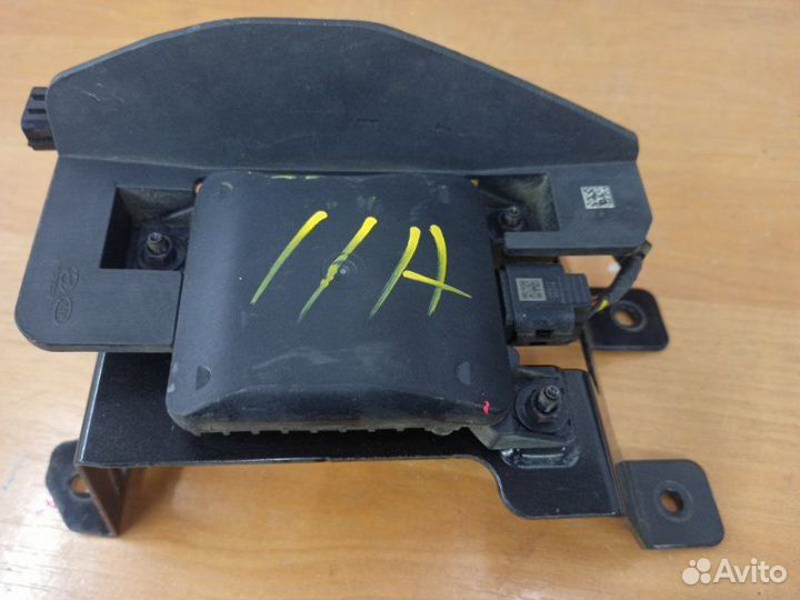 Датчик слепых зон левый Kia Soul 3 G4NH 2018-2023