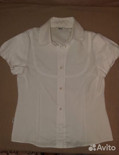 Блузка sly, р.140