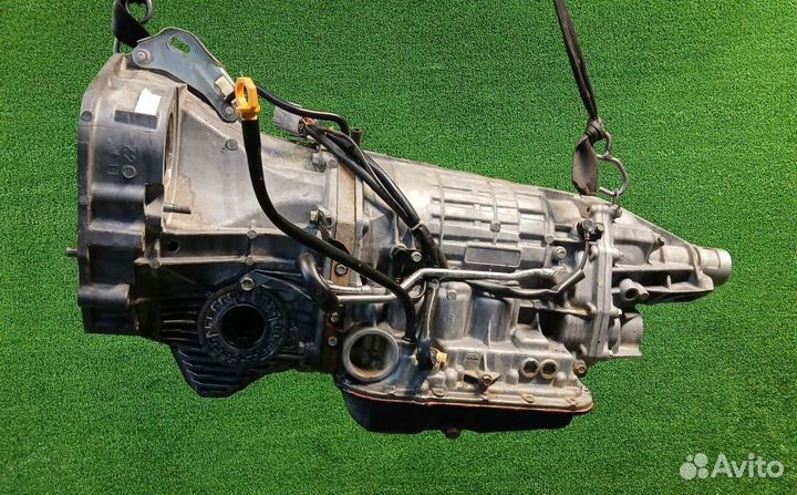 АКПП Subaru Форестер 3 2.5i SHF