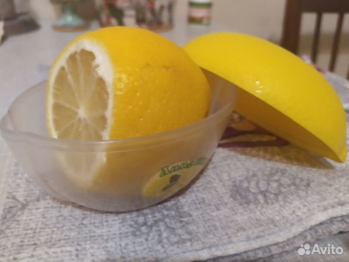 Контейнеры/емкости для хранения (лимонница, лук)