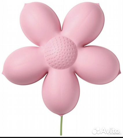 Светильник IKEA в детскую