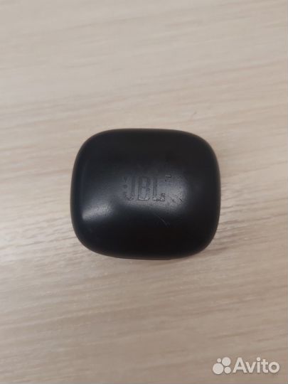 Наушники JBL Live Pro+ TWS Black