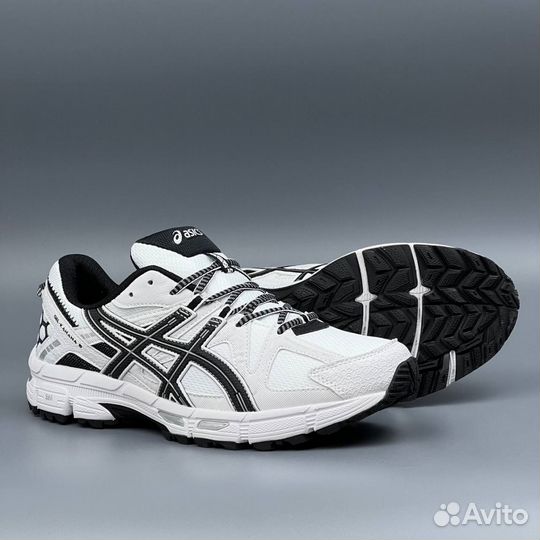 Мужские кроссовки Asics Gel-Kahana 8