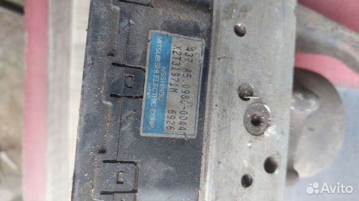 Блок ABS Mitsubishi Galant 1996-1999