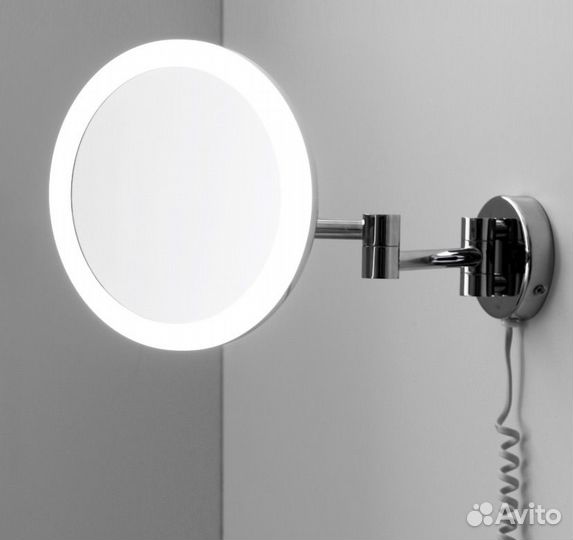 Зеркало с LED-подсветкой, K-1004