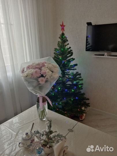 Елка искусственная