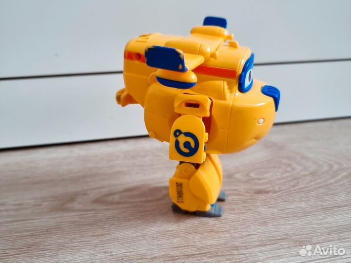 Супер крылья super wings