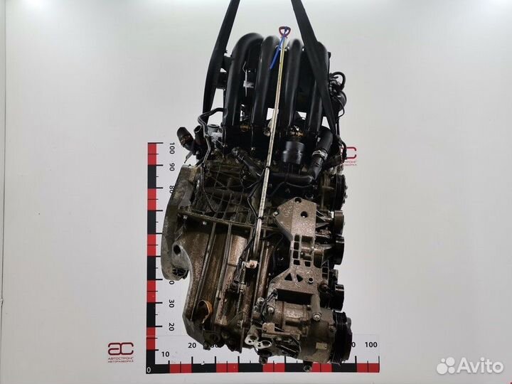 Двигатель (двс) для mercedes-benz A-Class (W169)