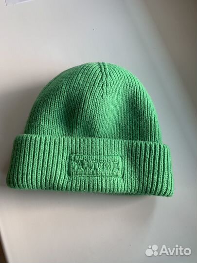 Шапка осень зима