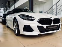 BMW Z4 2.0 AT, 2019, 45 600 км, с пробегом, цена 4 800 000 руб.