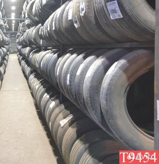 Dunlop Sport Maxx RT 225/45 R19 95N