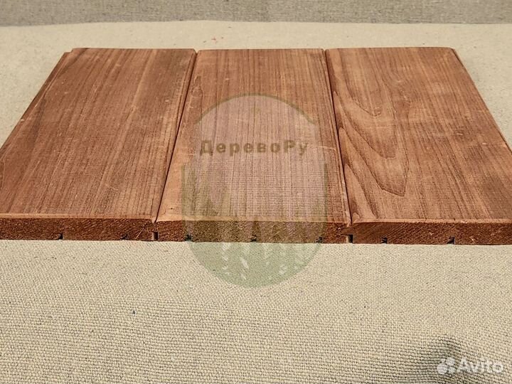 Вагонка опт Липа