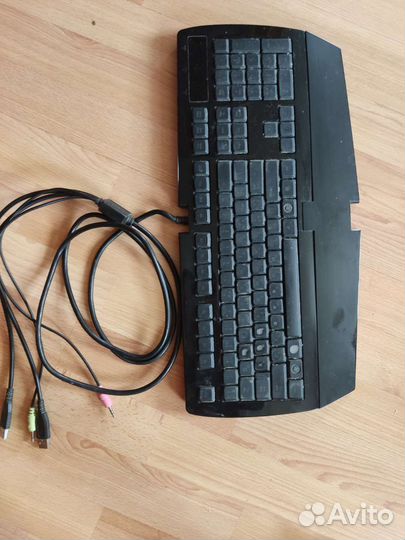 Мышь проводная/ клавиатура usb