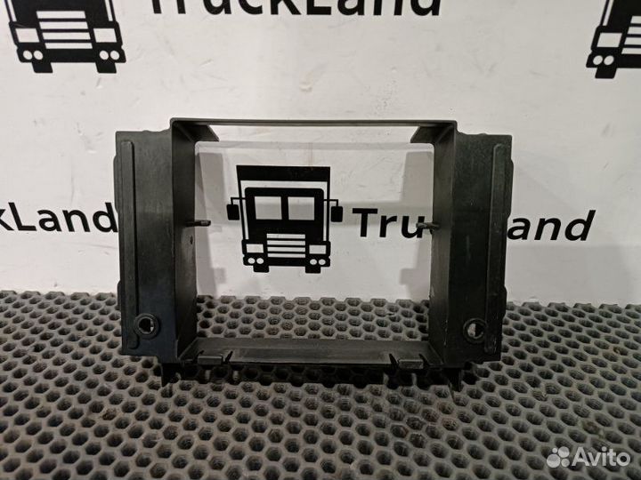 Кронштейн блока ecas Man Tgx