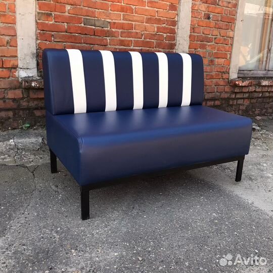 Диваны для кафе ресторанов