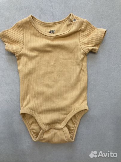 Детские вещи