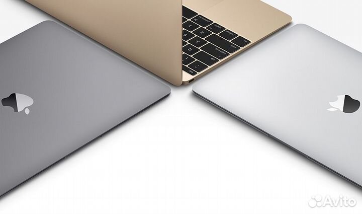 Macbook Air 13 M3 16/512