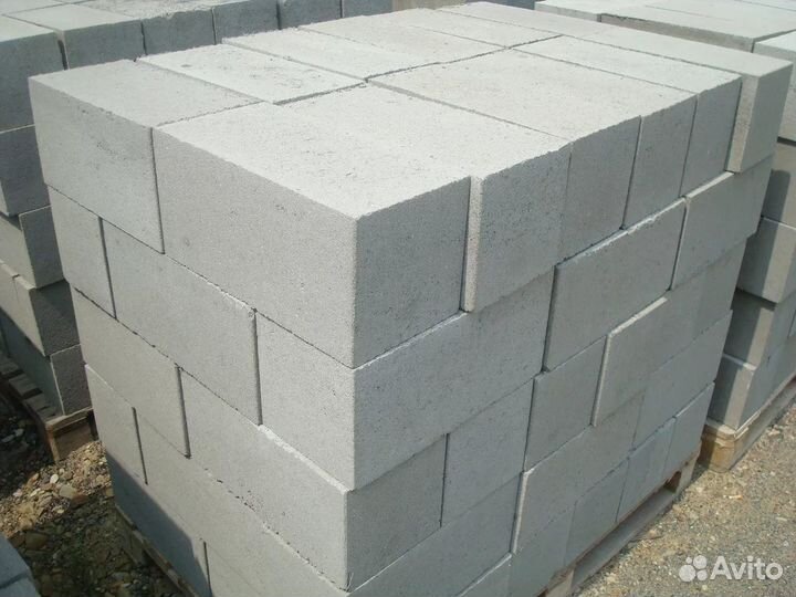 Пеноблок, газоблок Зея