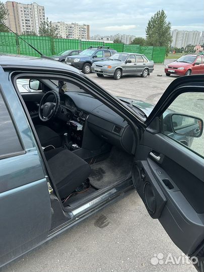 LADA Priora 1.6 МТ, 2012, 150 000 км