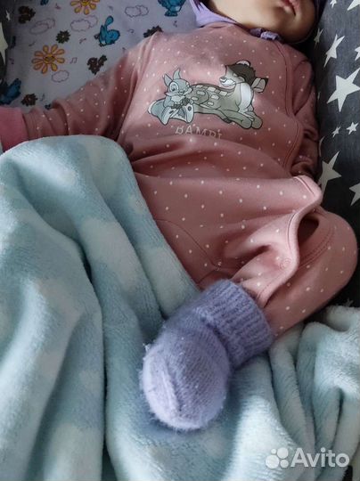 Боди для девочки