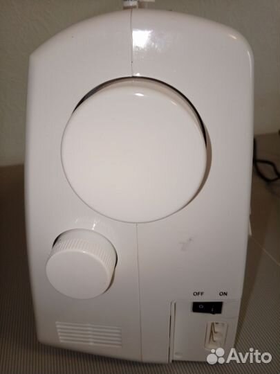 Швейная машина Jaguar