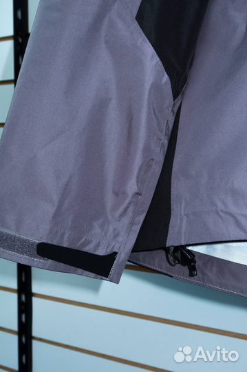 Ветровка Arcteryx gore tex