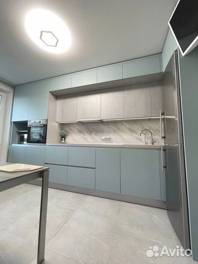 Кухня в рассрочку без банка