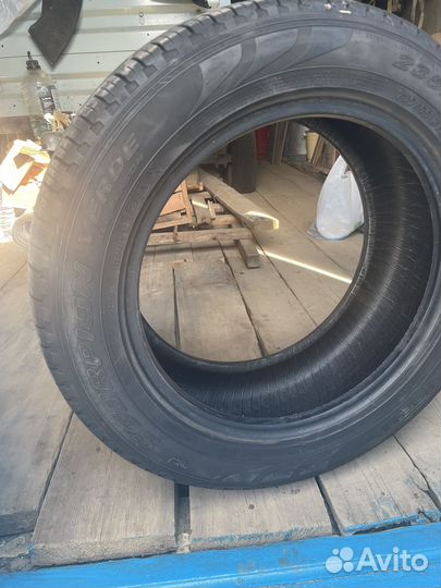 Pirelli Scorpion Verde All Season 235/55 R17 99
