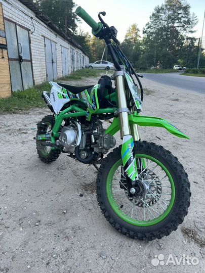 Продаю детский пибайк