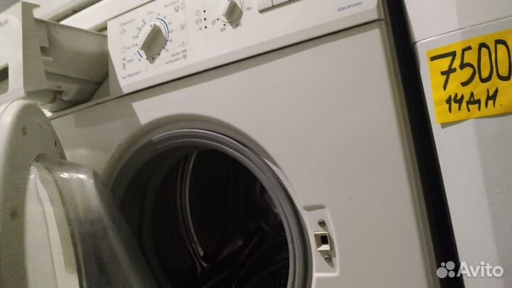 Стиральная машина 4.5кг